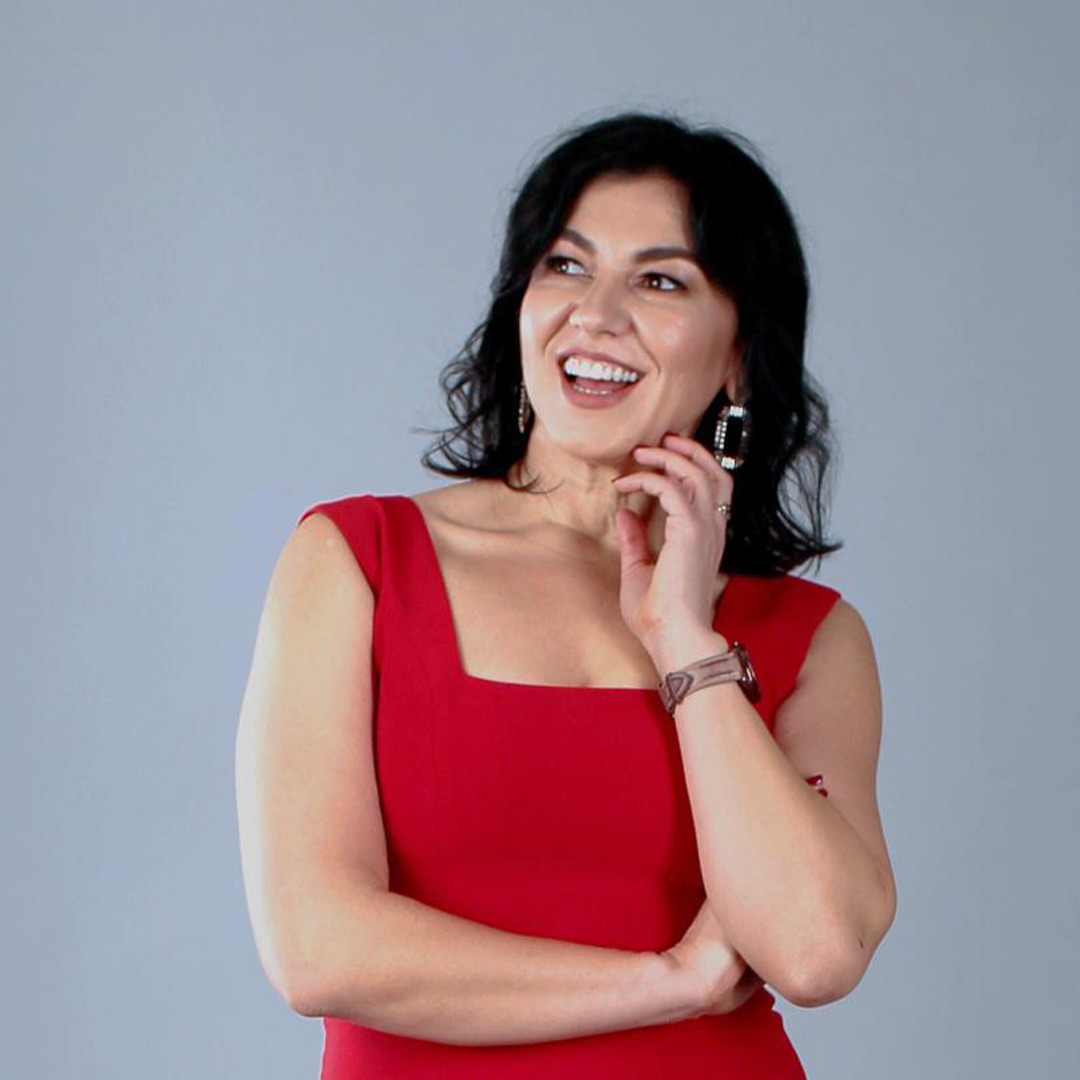 Tanya Goncear